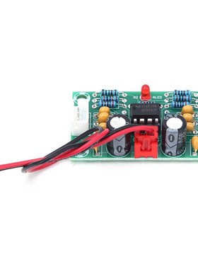 XH-A902 NE5532 Preamplifier Operational Amplifier Module Pow