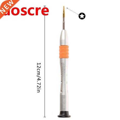 1.2mm P5 Pentlobe 5-Point Screwdriver Opening Repir Tools
