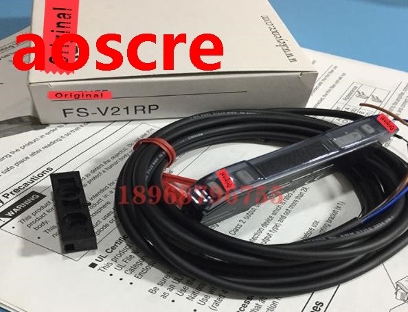 FS-V21RP FS-V22RP Original  Authentic Digital Optical Fiber