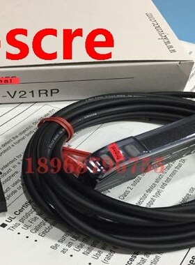 FS-V21RP FS-V22RP Original  Authentic Digital Optical Fiber
