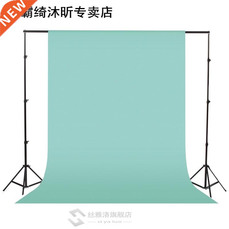 3x2.6m Aluminum Alloy Background Stand Support System Kit Po