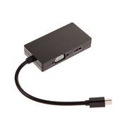 Display HDMI VGA DVI Thunderbolt DisplayPort Mini