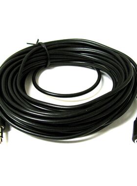 5M Office Home .5mm Jack Stereo Computer Accessories Couple