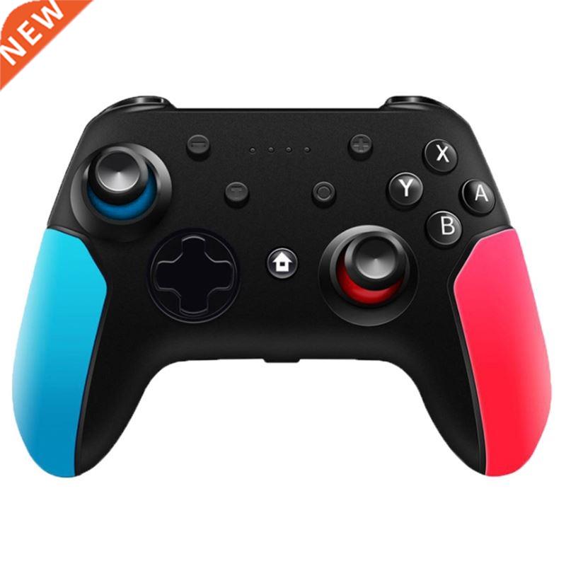 Controller Gamepad Compatible with NS Switch, Support Burst