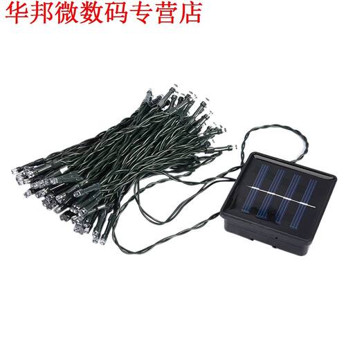 33FT 10 m 50 LED Fairy Lichtslingers Waterdicht voor Outdoor