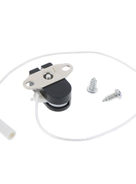 1PCS Mini Pull Cord Switch Wall Lamp Pull Wire Switch Univer