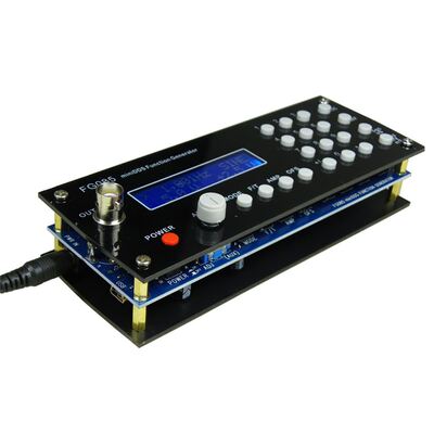 Digital Synthesis Signal Generator dds function signal gener