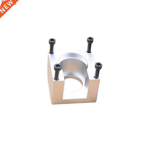 Stepper Motor Clamp Bracket Mount Clamp Set for Nema23 CNC R