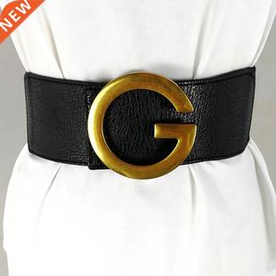 Designer Belts For Women High Quality Corset Belt Luxury Bra