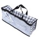 Storage Multi?purpose Bag Waterproof divider socks drawer