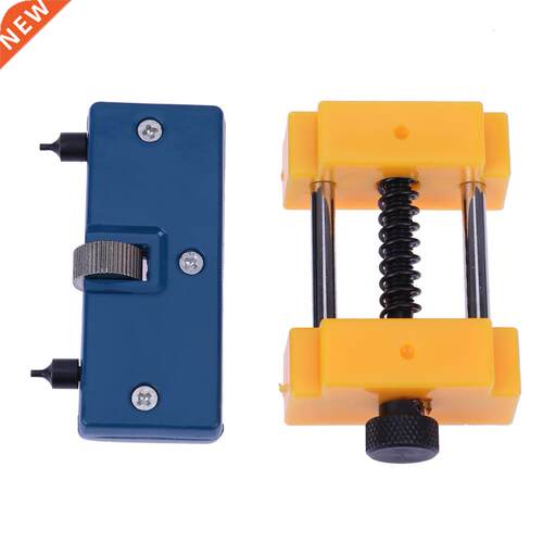 Watch Back Case Opener Press Closer Opener Remover with Watc