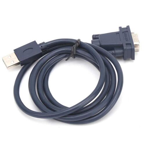 USB To RS232 Serial Cable USB To RS232 Adapter Printing Data