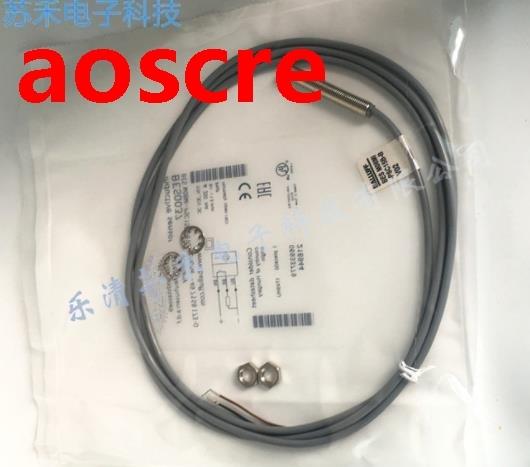 Switch Sensor M08MI-POC15B-BV03 DC 3 Wire PNP NC New High-Qu