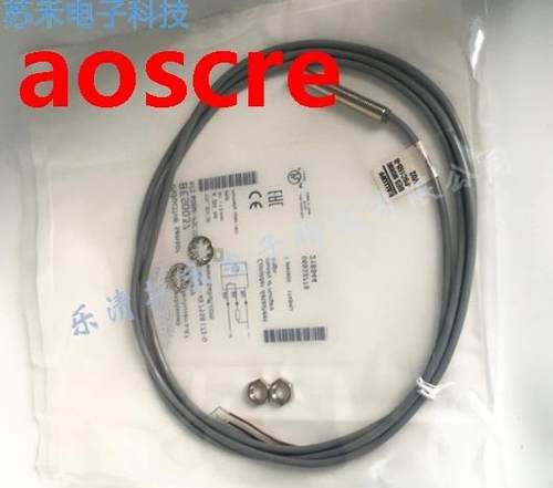 Switch Sensor M08MI-POC15B-BV03 DC 3 Wire PNP NC New High-Qu