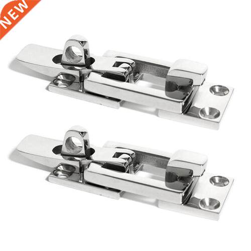 Professional 316 Stainless Steel Anti-Rattle Locker Marine H