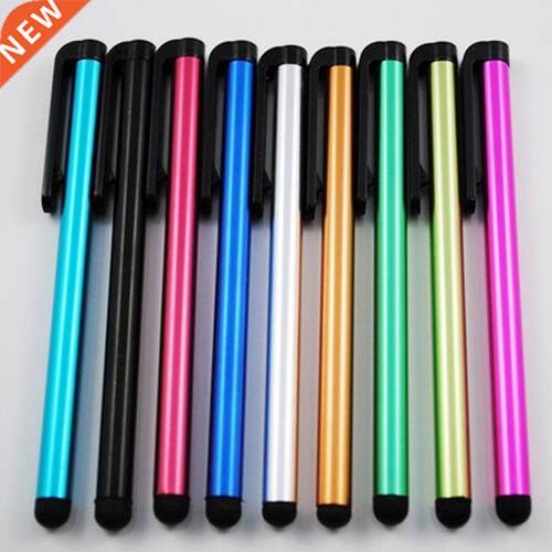 *10pcs/lot Capacitive Touch Screen Stylus Pen IPad Air Mini