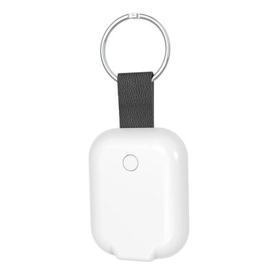 Smart Keychain Mobile Wireless Charger Portable Strong Magne