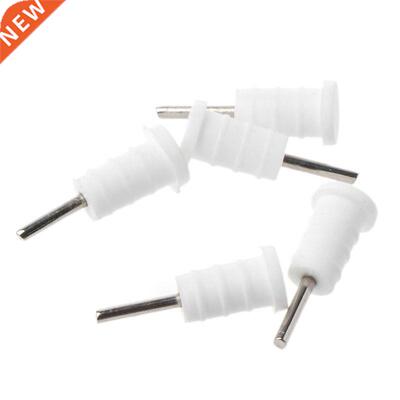 10 Sets Charging Port Micro USB Plug Protection 3.5mm Earpho