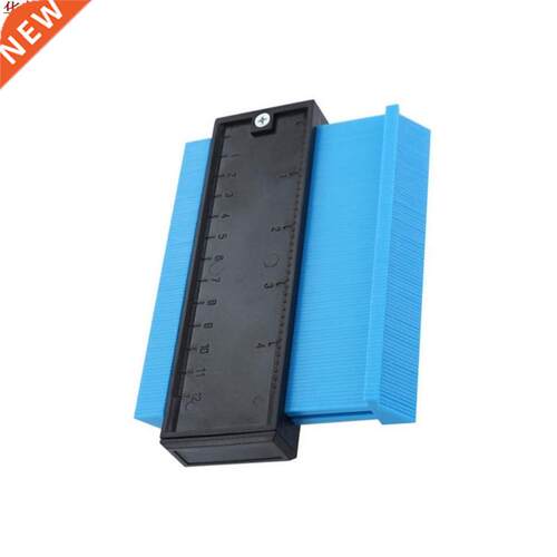 12cm 5inch Contour-guge Plstic-profile Copy Contour-guges