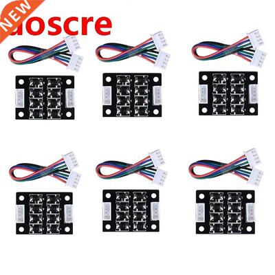 6Pack TL Smo Addon Module for Pattern Elimination Motor