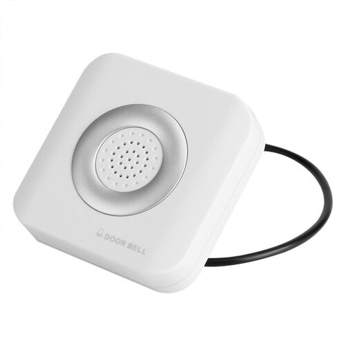 DC 12V Wired Doorbell Wire Access Control Door Bell Doorbell