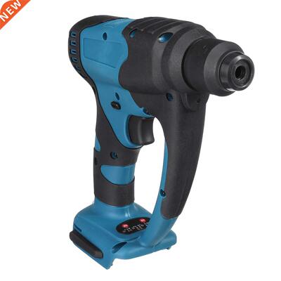 Brushless Cordless Electric Drill Rotry Hmmer Drill Demol