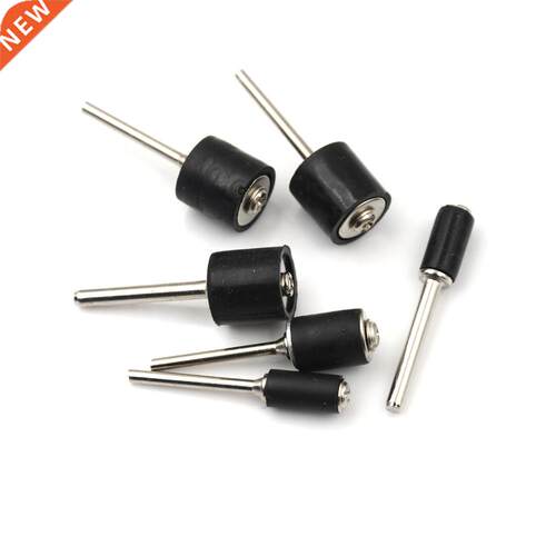 High Quality 1/8 1/4 inch Grinder Drum Sanding Sandpaper Cir