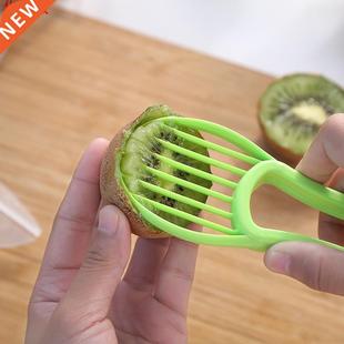 Fruit Knife Kiwi Peelers 3-in-1 Cutter Newest Kitchen Tools