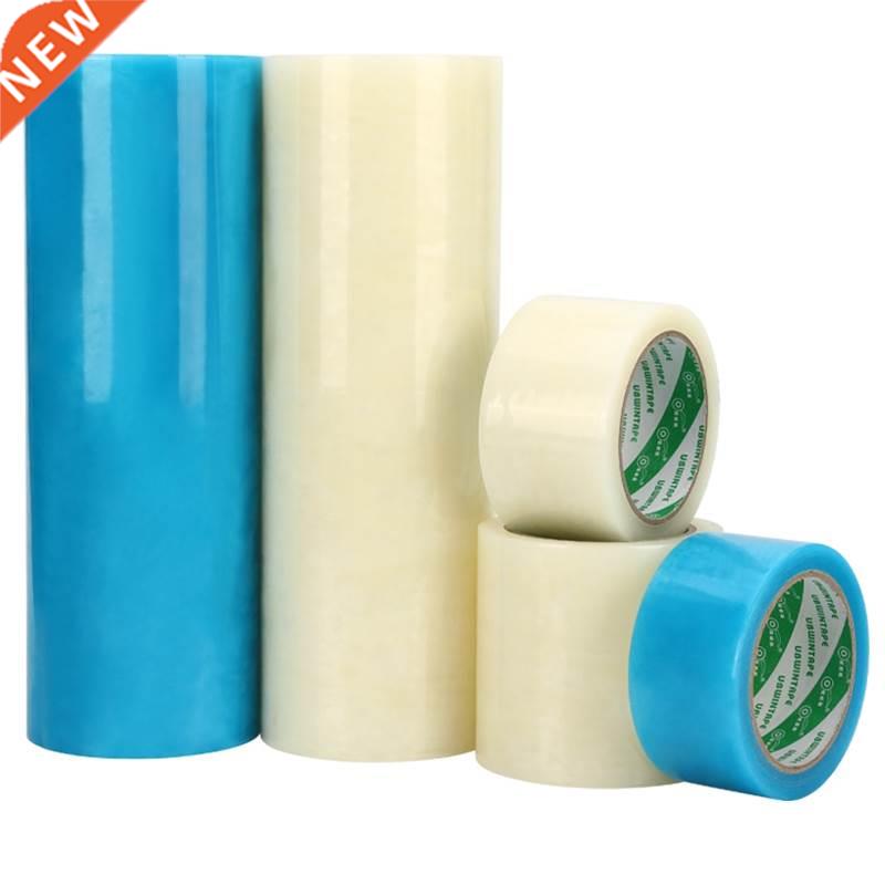 1Roll 5~30cmX10M Transparent Greenhouse Film Repair Tape UV