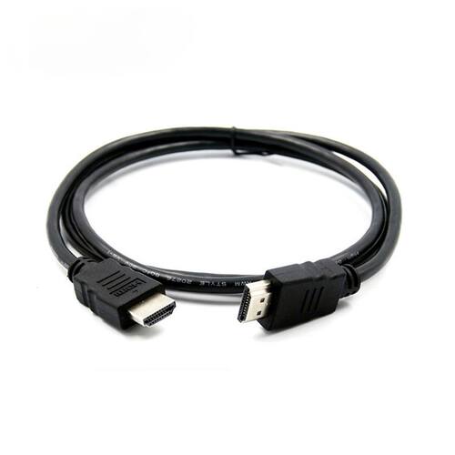 High Quality Mini HDMI-compatible Adapter Micro HDMI Connect