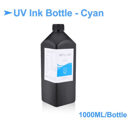 1000ML/Bottle LED V Ink  Epson L800 L805 L1800 R290 R330 139