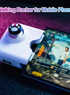 Type-C Mobile Gamepad Game Controller for Android Phone Smar