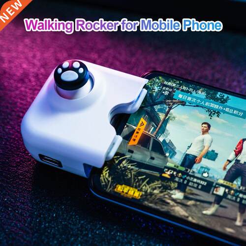 Type-C Mobile Gamepad Game Controller for Android Phone Smar
