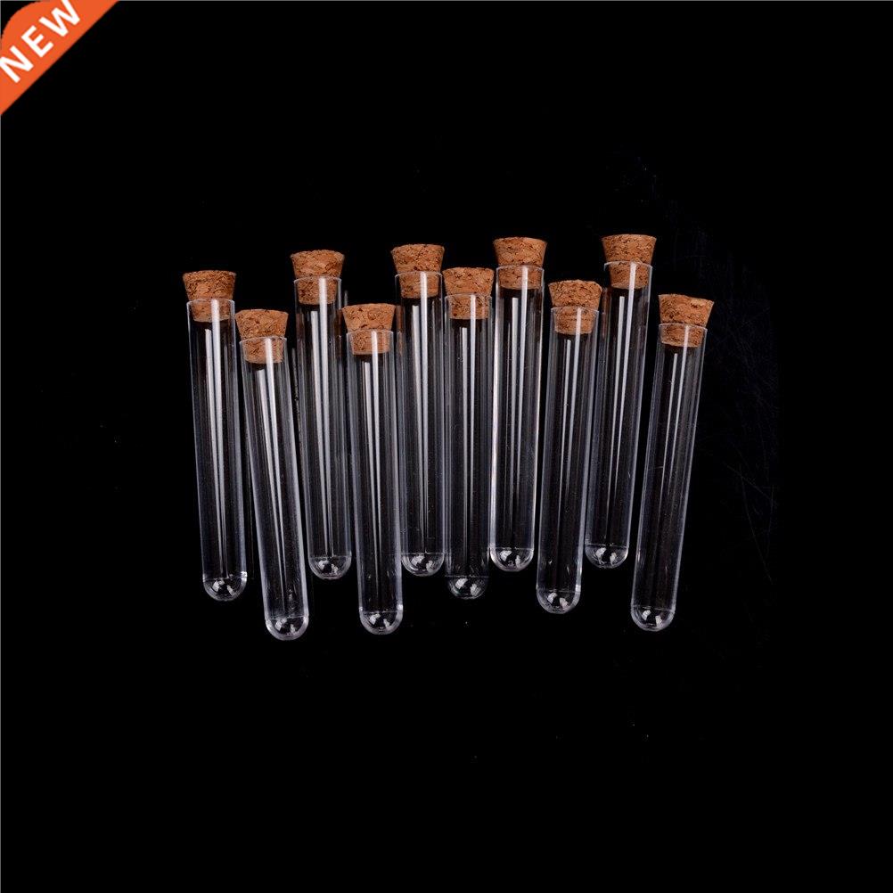 10 Lab Experiment Favor Gift Tube 15x100mm 6-inch 20ml Refil