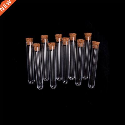 10 Lab Experiment Favor Gift Tube 15x100mm 6-inch 20ml Refil