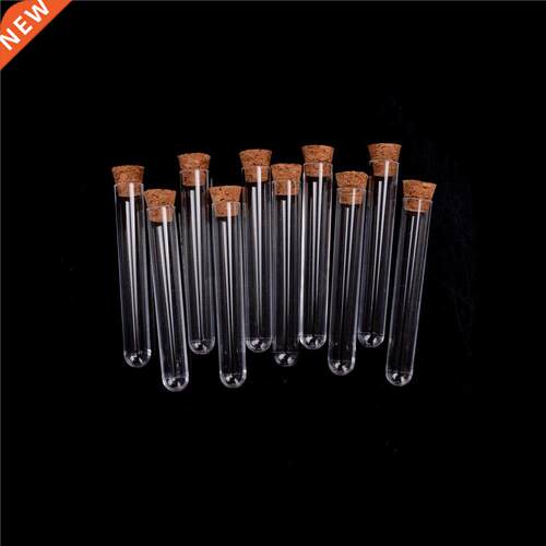 10 Lab Experiment Favor Gift Tube 15x100mm 6-inch 20ml Refil