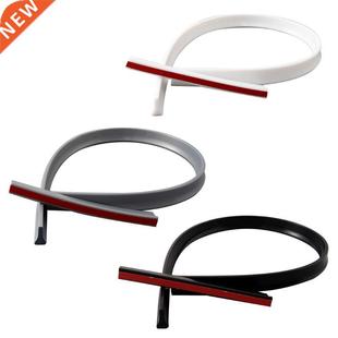 1m Silicone Water Barrier Blocker Flexible Water Stopper Sep