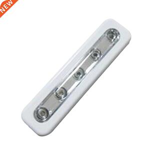 Mini Light Closet Lamp 5 LED Night Light Home Lighting T for