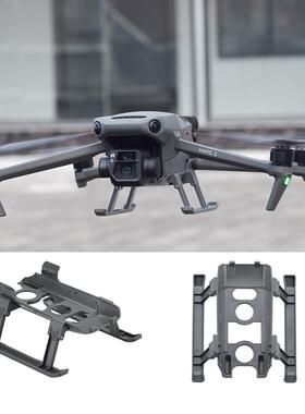 For DJI Mvic 3 Lnding Ger Height Extender Long Leg Foot P