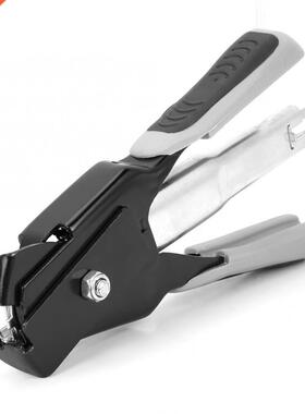 Crimping Tool Supermarket Packaging Hog Ring Pliers C-type N