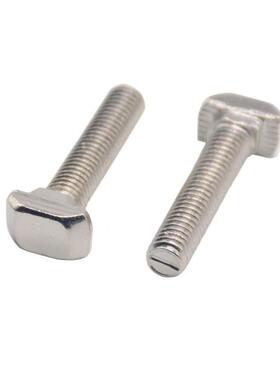 HotSale CNC 3D Printer Parts 2020 type T screw T bolt Screw