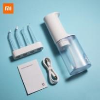 Xiaomi Mijia Electric Oral Irrigator Water Flow Voltage IPX7
