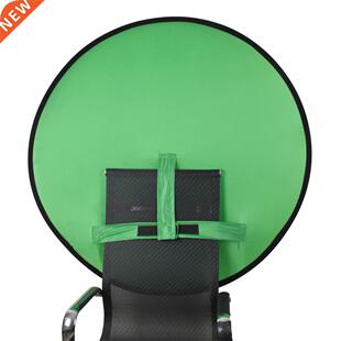 110cm/75cm Green Screen Photo Background Photography Baro