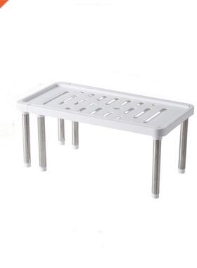 Stainless Steel Storage Shelf Shoe Rack Cabinet Holders Home