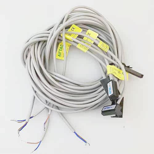 Airtac Magnetic sensor switch CMS/DMS CSI F CSI U CSI J CSI