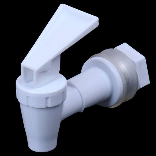 1pcs Practical Plastic Water Dispenser Tap Thread Dia Bottle