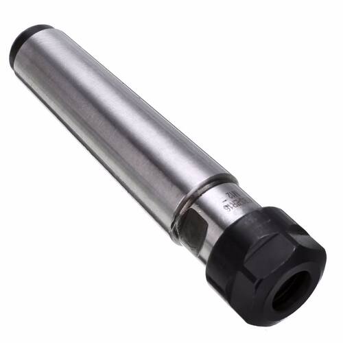 Collet Chuck Holder MT-ER16-M12 Morse Taper 122mm Length Fo