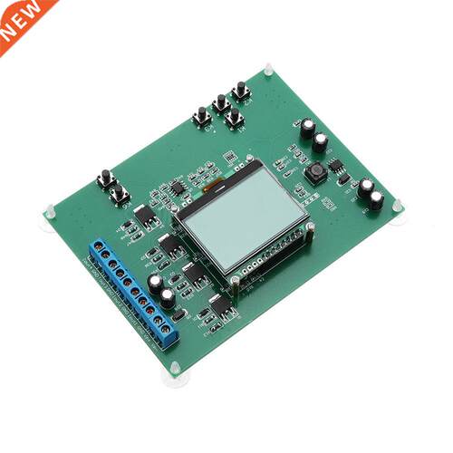 4 Channels 4-20mA Current Signal Generator Module Board With