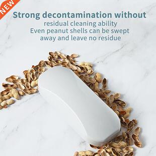 Lint Remover Dusting Static Brush Clothes Hair Brush Anti-St