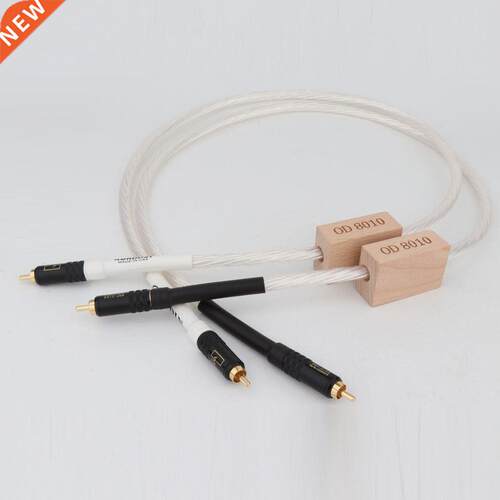 Par Nordost Odn Reference nterconnect RCA Audo Cable W